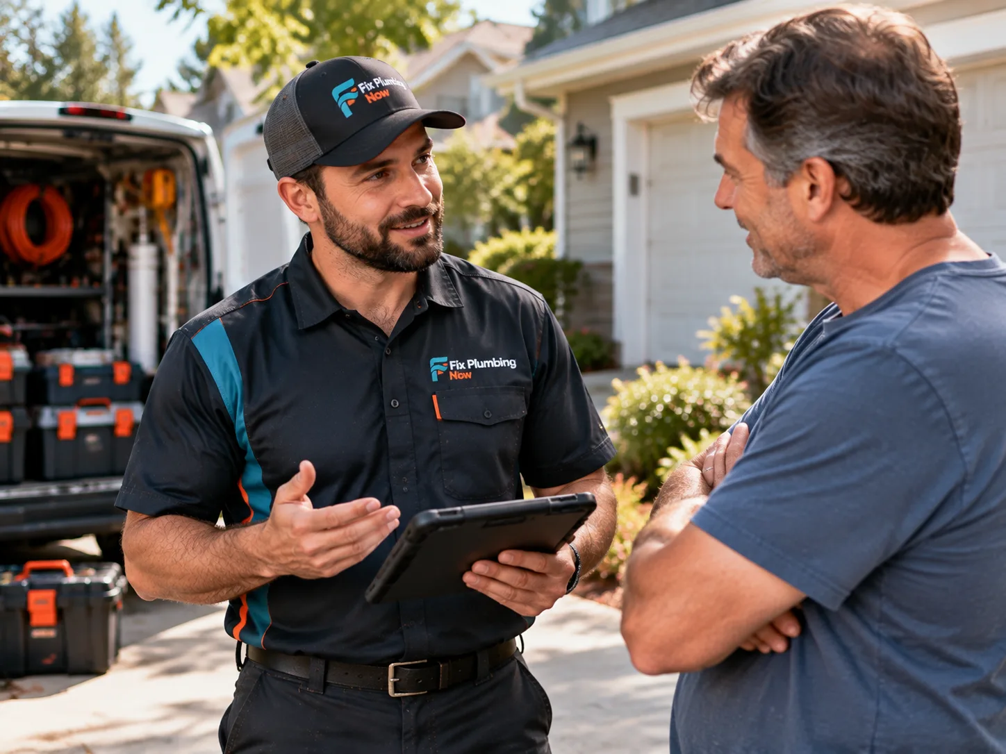 Clogged Drain Service Monmouth, IA FAQs